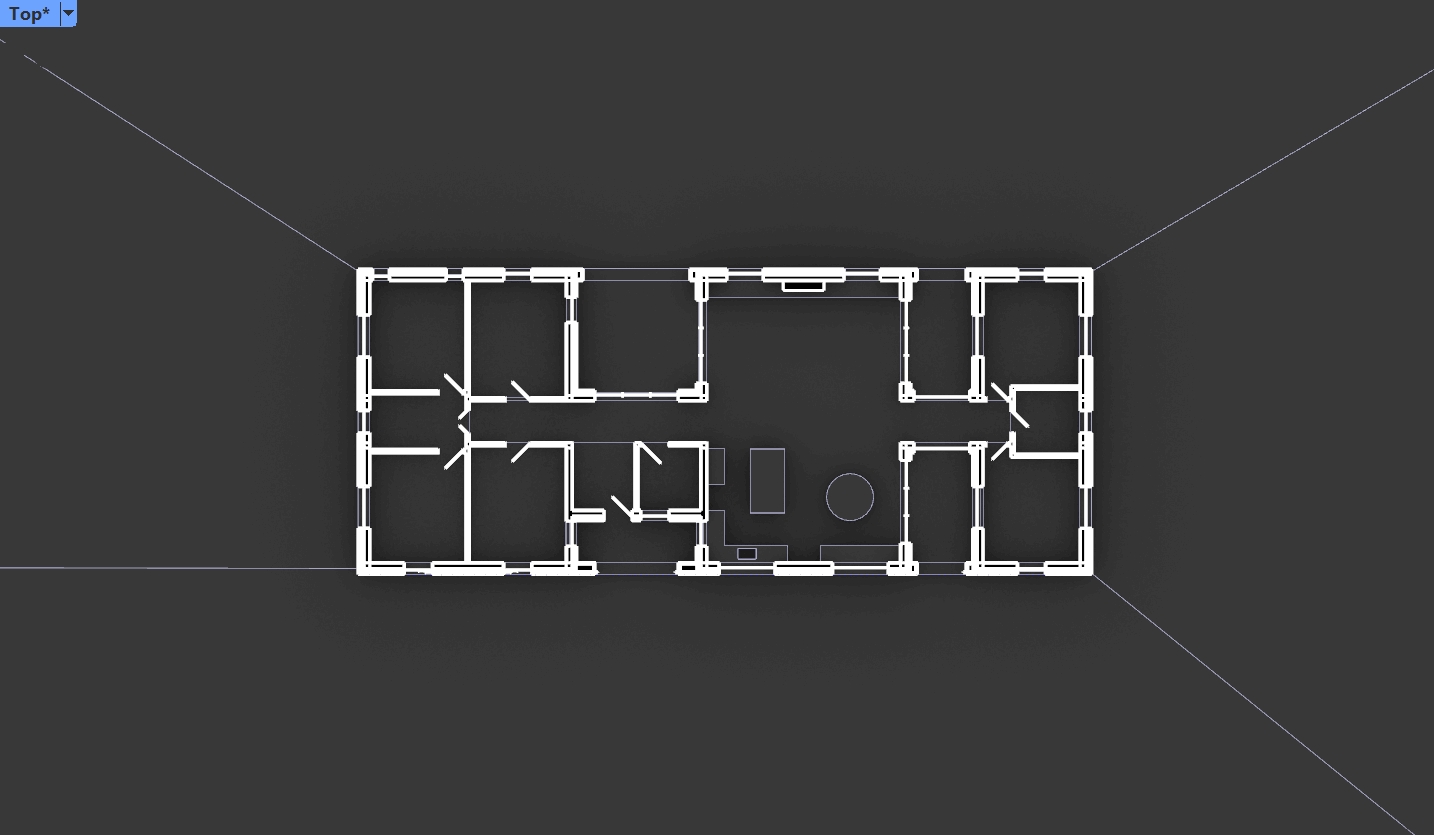 Project 1 blueprint